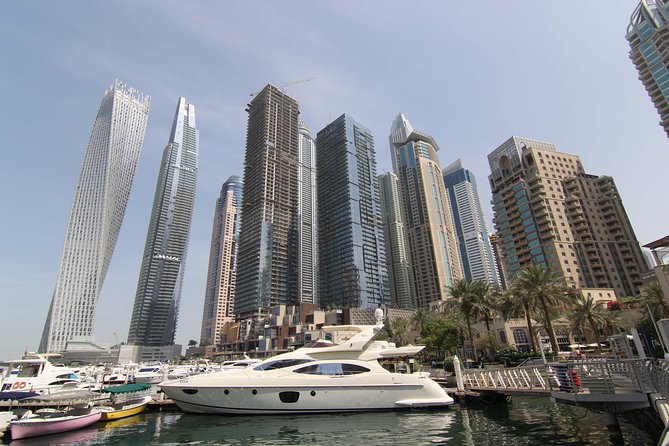 Dubai Private Transfer: Cruise Port to Dubai Hotel - How the $32 price works for groups