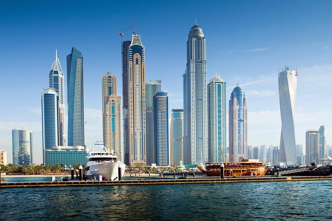 Dubai Private Transfer: Cruise Port to Dubai Hotel - Problems to prevent before your ship arrives