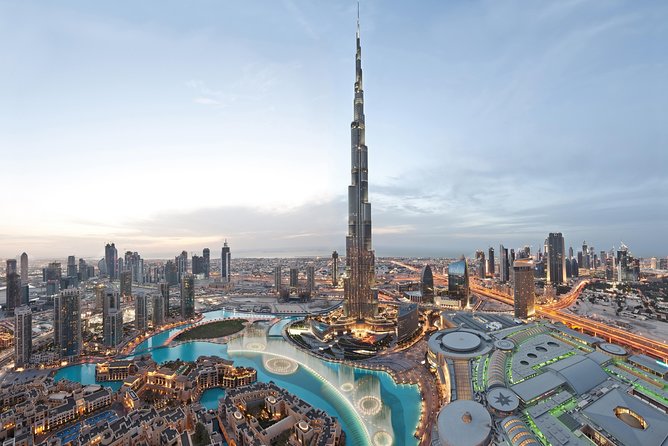 Dubai Private Transfer: Cruise Port to Dubai Hotel - The 60-minute waiting rule
