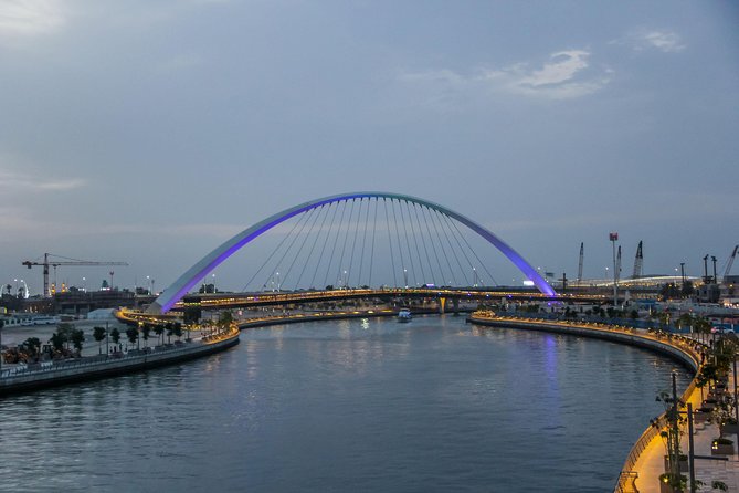 Dubai Private Transfer: Dubai Hotel to Cruise Port - Is $32 a fair price?