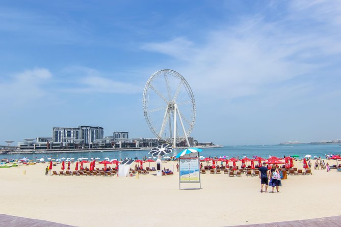 Dubai Private Transfer: Dubai Hotel to Cruise Port - Who should book this transfer?