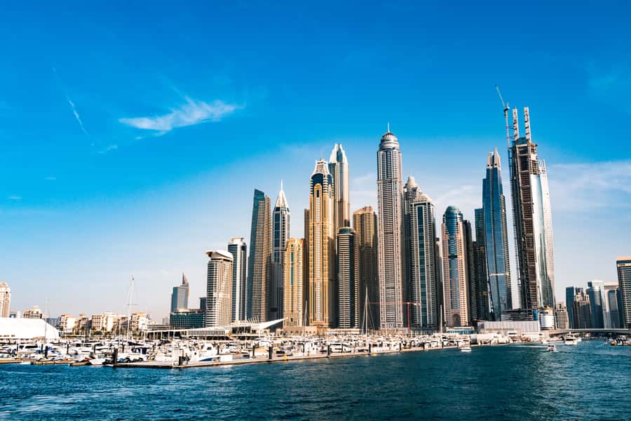 Dubai: Private VIP Luxury Yacht Tour with BBQ & Drinks - Is $738 good value for 10 people?