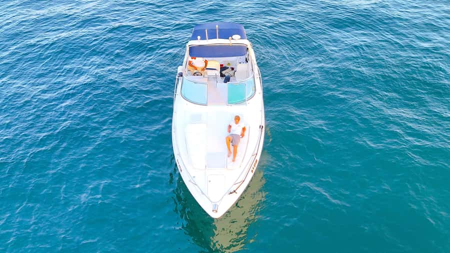 Dubai: Private Yacht Cruise for Unforgettable Memories - Why this private yacht cruise works so well