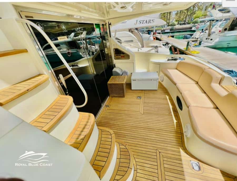 Dubai: Private Yacht Tour 50 feet - Key points to know before booking