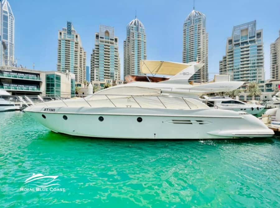 Dubai: Private Yacht Tour 50 feet - Why a private yacht changes the experience