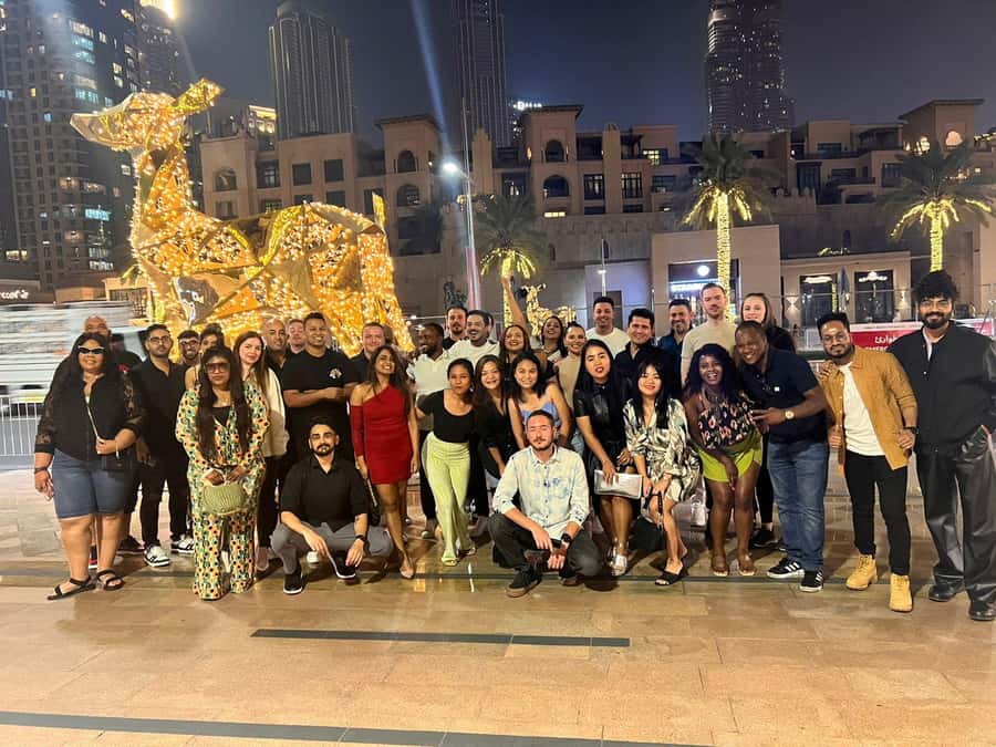 Dubai: Pub Crawl Nightlife Tour - Who will enjoy this most