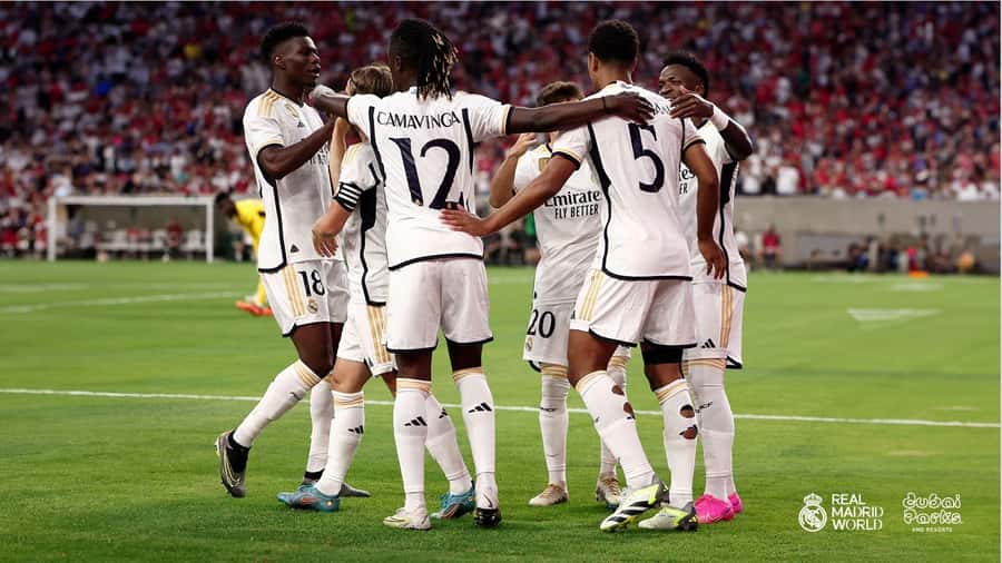 Dubai: Real Madrid World Theme Park Entry Ticket - Key points to know before you go
