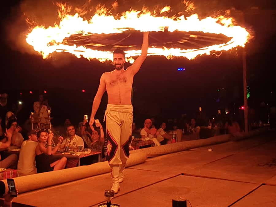Dubai: Red Dune Desert, Dune Buggy Ride & BBQ Buffet Dinner - Is $153 a Fair Price?