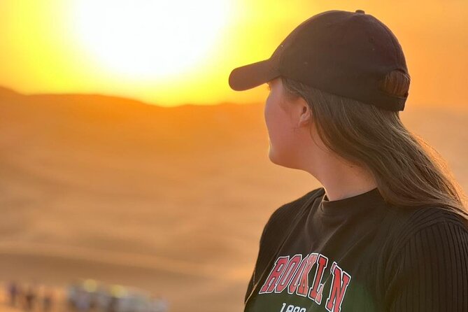 Dubai Red Dune Safari with Bedouin BBQ Dinner & Hotel Transfers - Optional Quad Bikes and Dune Buggies