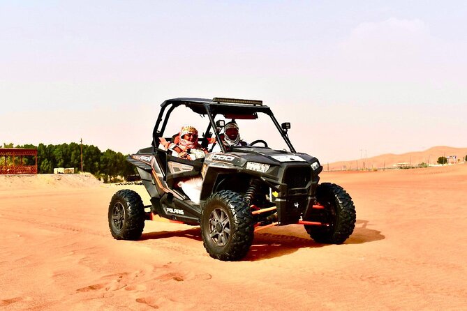 Dubai: Red Dunes Desert Safari, Camel ride, Sandboard, Quad Bike - Who Will Enjoy This Most