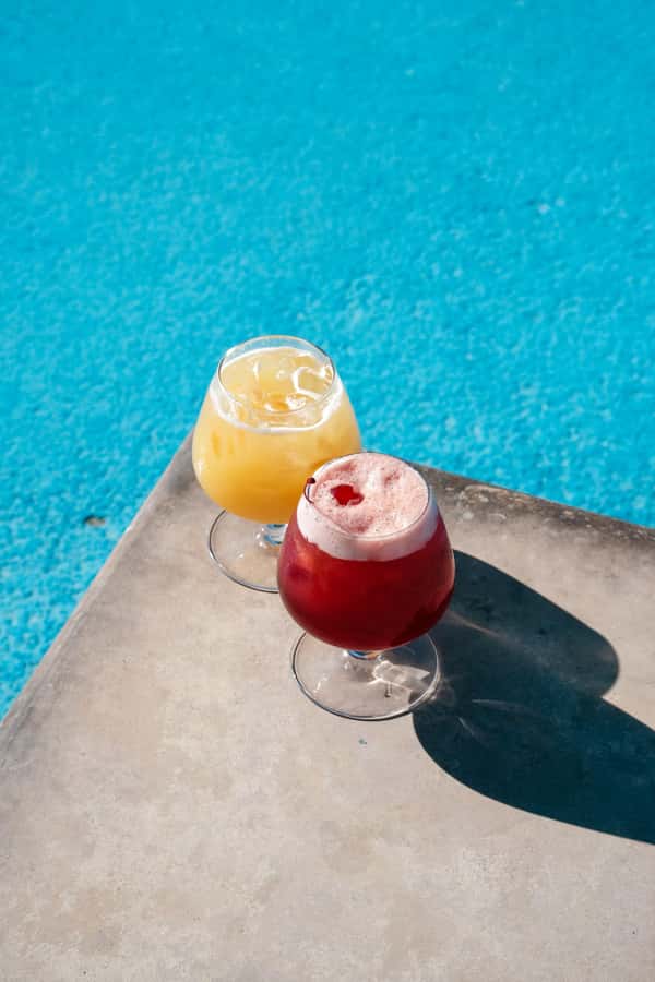 Dubai: Riva Beach Club Pool and Beach Day Pass - What a day at RIVA Beach Club feels like