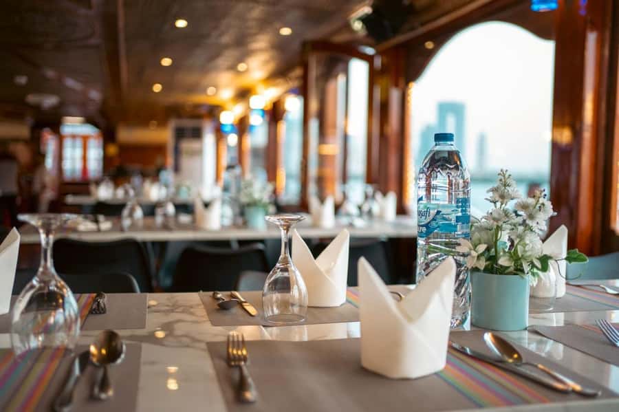 Dubai: Scenic Dhow Cruise with Buffet Dinner and Live Shows - Who should book this $16 cruise?
