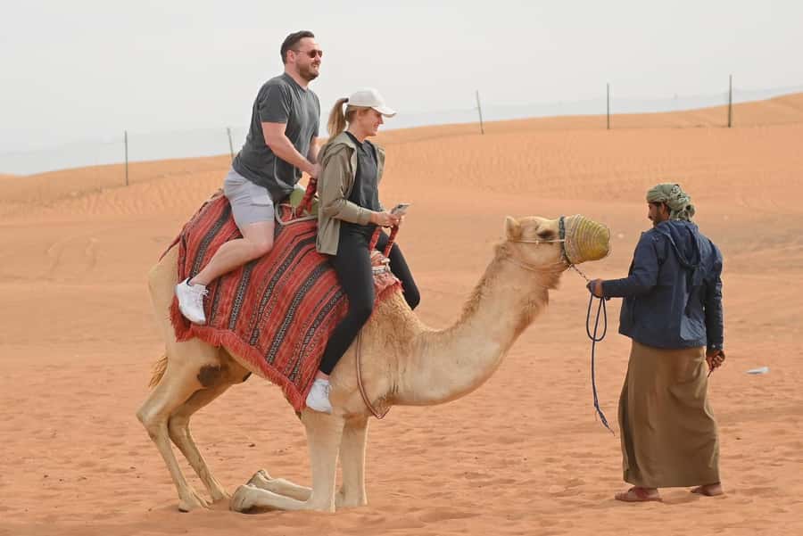 Dubai: Self-Drive Buggy Adventure with Optional BBQ Dinner - Should you book the Dubai self-drive buggy tour?