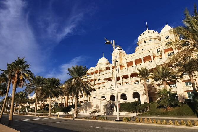 Dubai Semi Private Sightseeing Tour With Burj Khalifa Ticket - Timing, comfort, and the real pace
