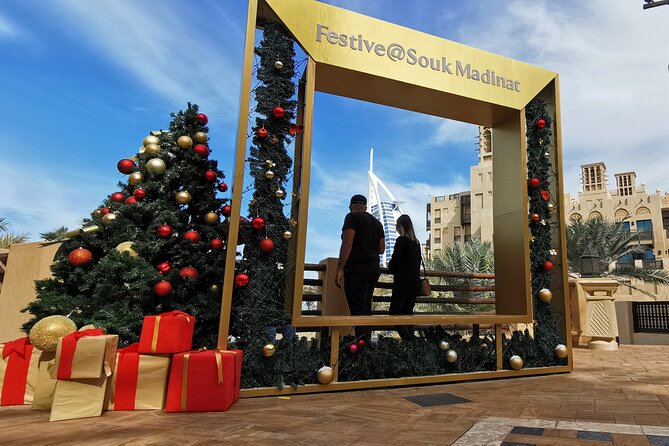 Dubai Semi Private Sightseeing Tour With Burj Khalifa Ticket - Who should book this Dubai tour?