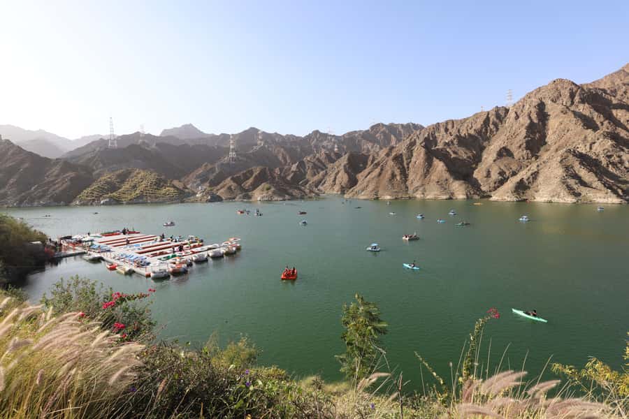 Dubai: Sheikh Zayed Mosque, Fujairah and Khorfakkan Tour - Key points to know before booking