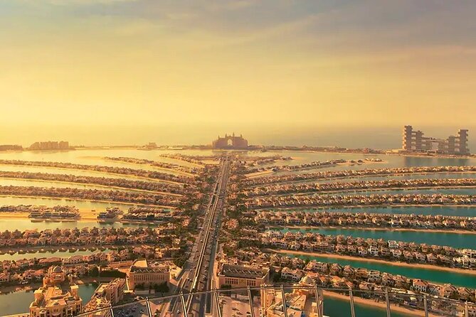 Dubai Sightseeing Day Trip from Abu Dhabi - Burj Al Arab and Jumeirah Beach: the classic postcard stop