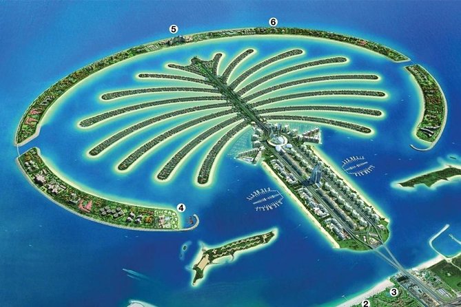 Dubai Sightseeing Day Trip from Abu Dhabi - Burj Khalifa and Dubai Mall: plan this hour carefully
