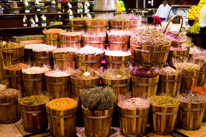 Dubai Sightseeing Day Trip from Abu Dhabi - The guide can make or break the day