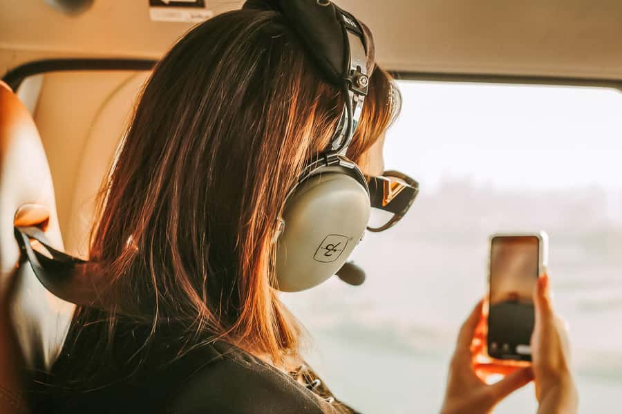 Dubai: Sightseeing Helicopter Ride from The Palm - Key points to know before booking