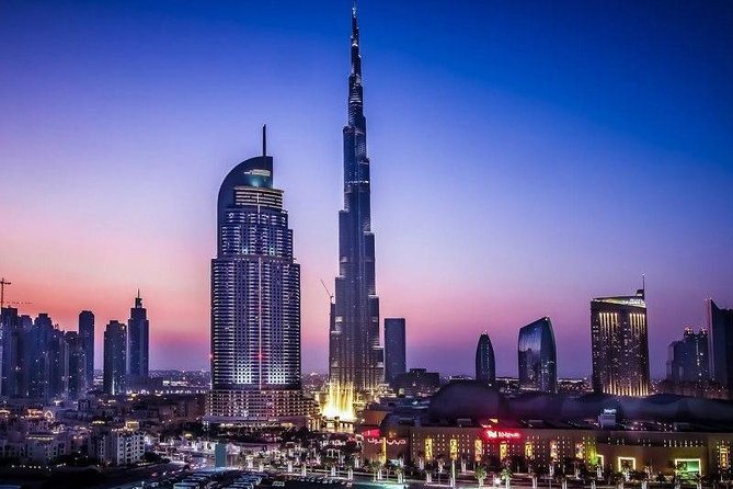 Dubai Sightseeing Tour - Why this four-hour Dubai tour works for first-time visitors