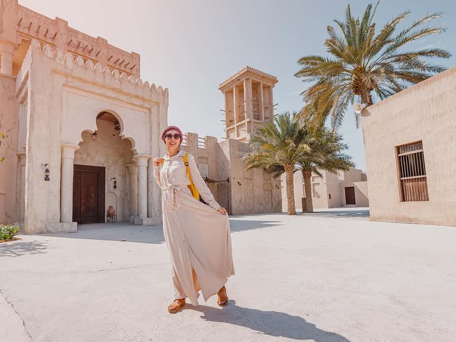 Dubai: Signature Old Town, Heritage Souks & Traditional Abra - Why this tour works as a first look at Dubai
