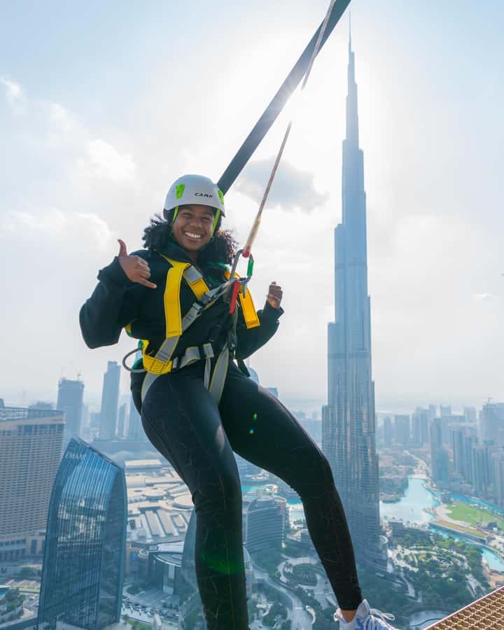 Dubai: Sky Views Observatory Ticket with Optional Extras - Food, gold menus, and the value of premium tickets