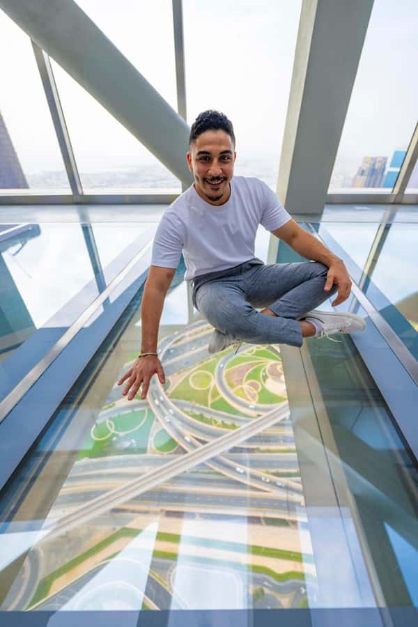 Dubai: Sky Views Observatory Ticket with Optional Extras - Should you book Sky Views Dubai?