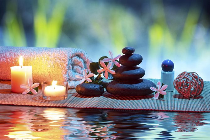 Dubai Spa Experience at La Maison De Beaute: Oriental Bath, Massage and Facial - A 60-minute massage with nine essential oils