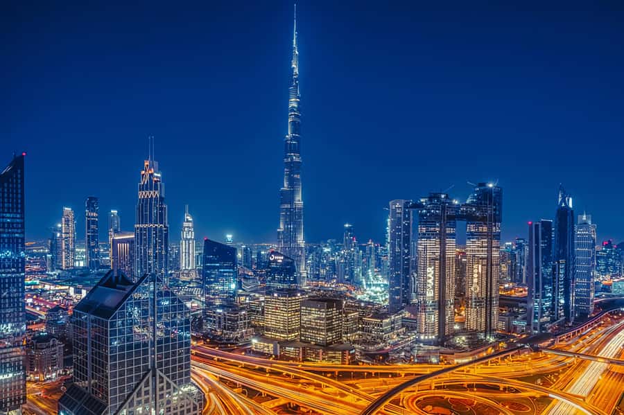 Dubai: Stopover City Highlights Tour with Flexible Timing - Key points to know before booking
