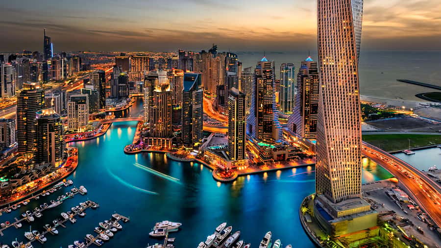 Dubai: Stopover City Highlights Tour with Flexible Timing - Crossing Dubai Creek by abra