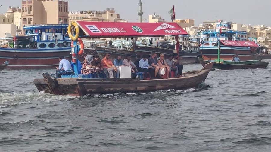 Dubai: Stopover City Highlights Tour with Flexible Timing - Palm Jumeirah, Atlantis, and Dubai Marina
