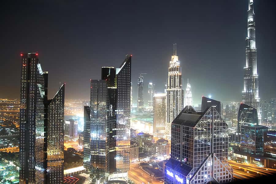 Dubai: Stopover City Highlights Tour with Flexible Timing - Meeting your guide at Dubai Airport