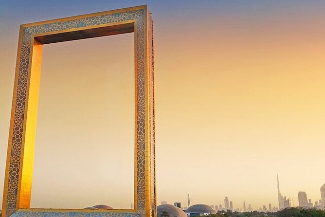Dubai Stopover Layover 24x7 flexible timings - Turning airport hours into a real Dubai visit