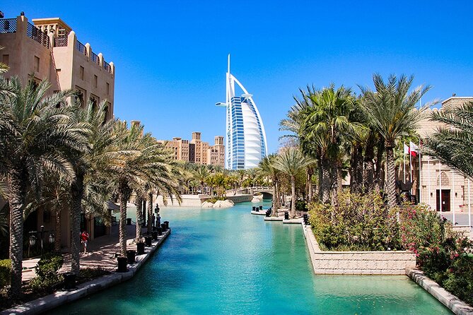 Dubai Stopover Layover 24x7 flexible timings - Al Fahidi, where Dubai slows down