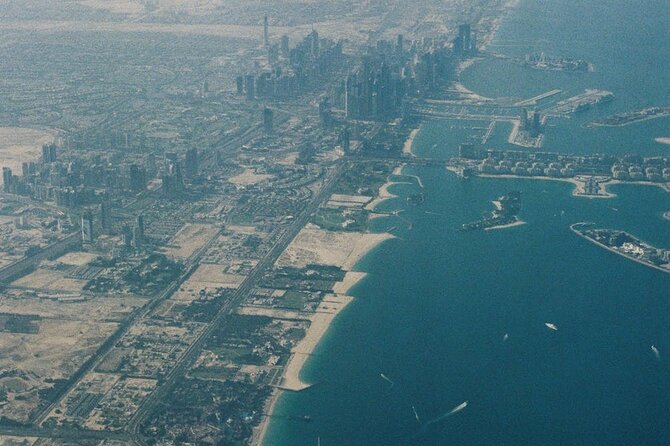 Dubai Stopover & Layover Tour – Private, Fast & Flexible! - Burj Khalifa and Dubai Mall after dark