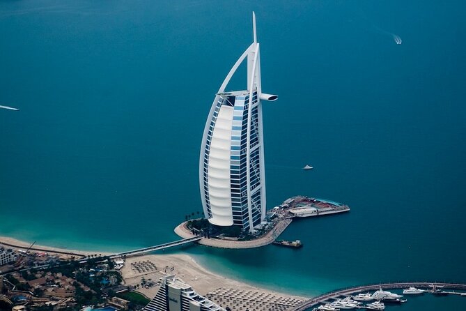 Dubai Stopover & Layover Tour – Private, Fast & Flexible! - Dubai Frame, Zabeel Palace, and the Museum of the Future