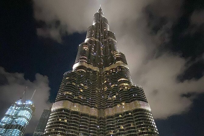 Dubai Stopover & Layover Tour – Private, Fast & Flexible! - Jumeirah Mosque and a little cultural context