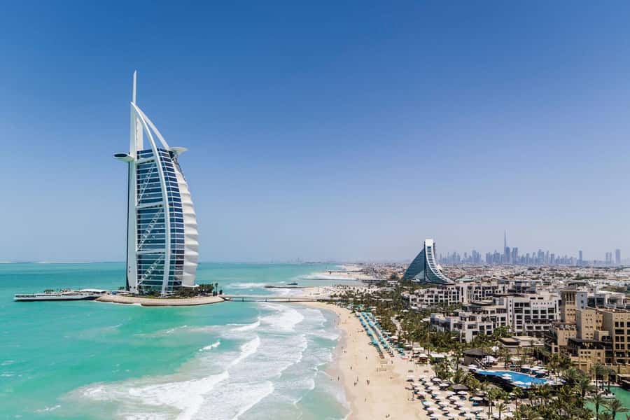 Dubai Stopover Tour & Transit Tours - Dubai Frame and the Museum of the Future
