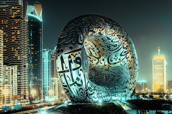 Dubai stopover tour with airport transfers & flexible durations - Why this Dubai stopover tour works