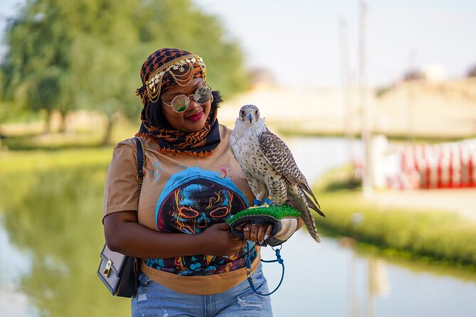 Dubai: Sunset Camel Trek, Al Khayma Camp, Stargazing & BBQ - From your Dubai hotel to the open desert