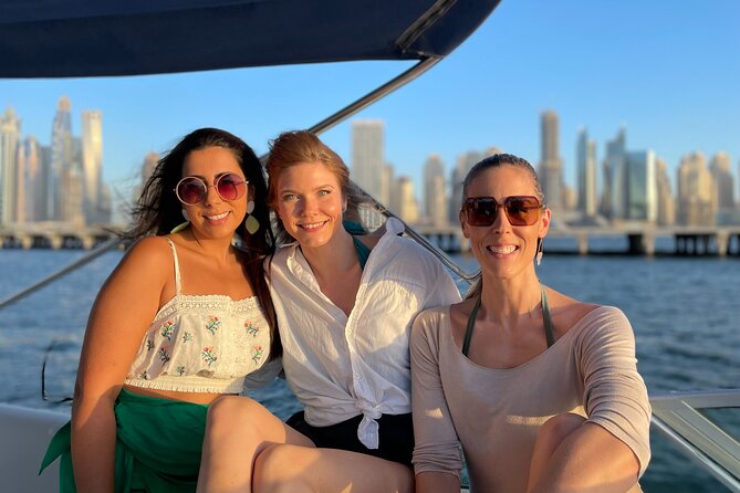 Dubai Sunset Cruise with Snacks and Drinks - Key Things to Know Before You Book