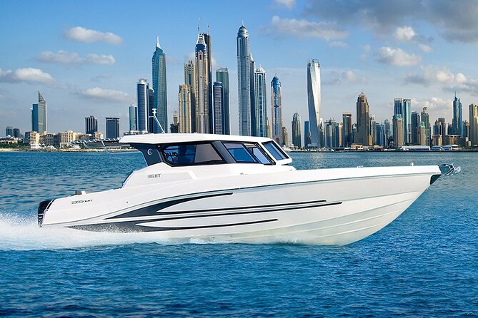 Dubai Sunset Cruise with Snacks and Drinks - Who Will Enjoy This Sunset Cruise Most
