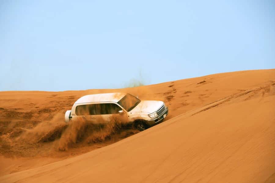 Dubai SuperSaver Pass - Key points to know before you buy