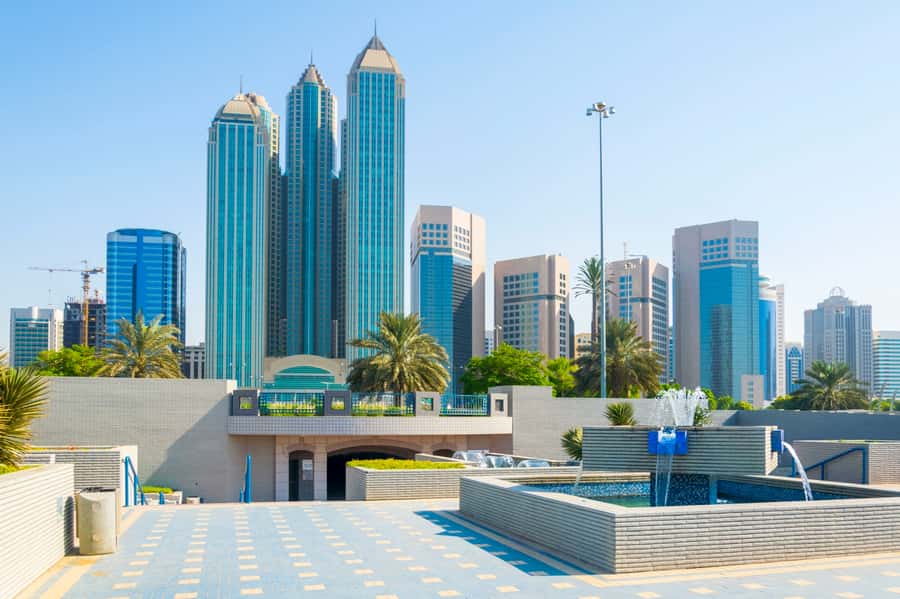 Dubai SuperSaver Pass - Ain Dubai, cruises, and the city after dark