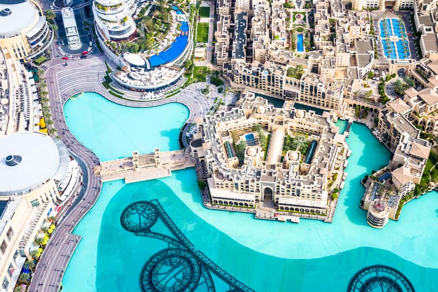 Dubai SuperSaver Pass - Is $252 a good price?