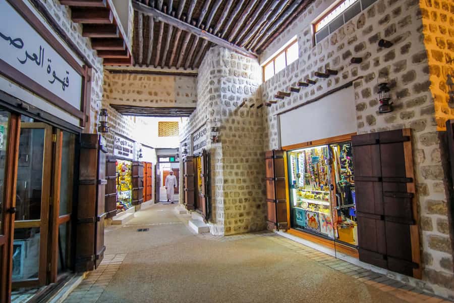 Dubai: The Pearl Of The Gulf - Half Day Sharjah City Tour - Key points to know before booking