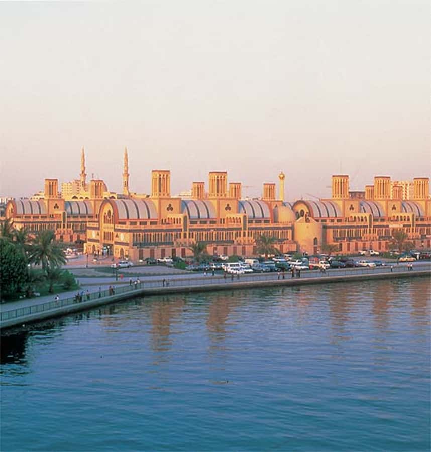 Dubai: The Pearl Of The Gulf - Half Day Sharjah City Tour - Why Sharjah makes a good change from Dubai