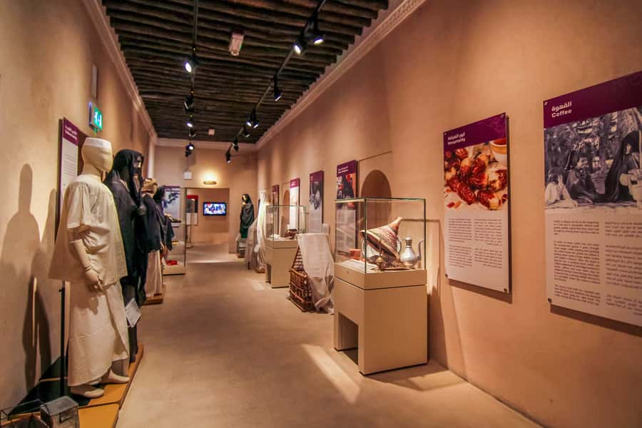 Dubai: The Pearl Of The Gulf - Half Day Sharjah City Tour - Timing, traffic, and the real length of the day