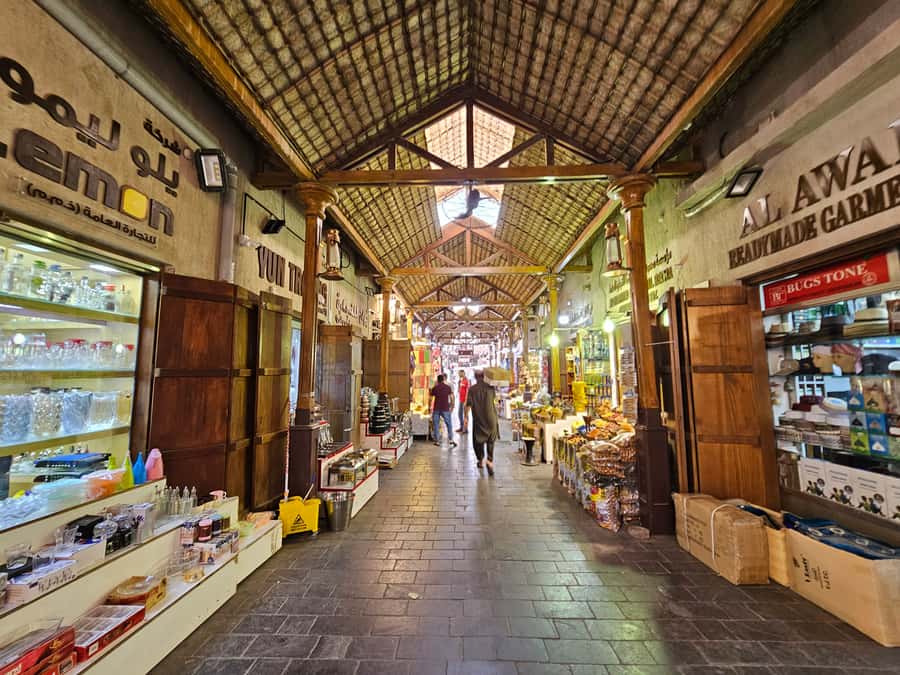 Dubai: Top 15 Must-See Dubai Sightseeing Tour in a SUV/VAN - Why this half-day tour works for first-time Dubai visits